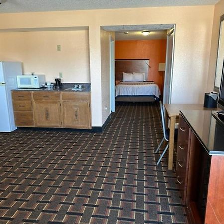 Stay Inn By Oyo Near I 80 Lincoln West Luaran gambar