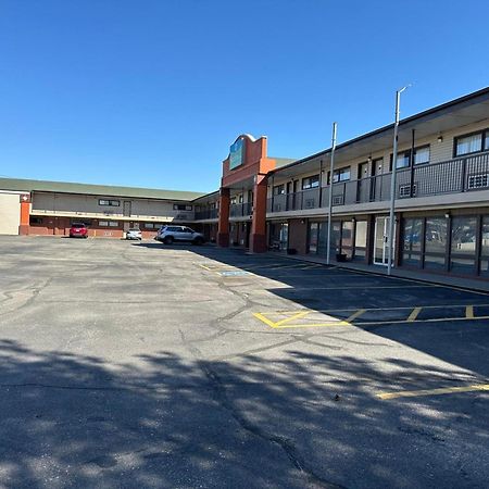 Stay Inn By Oyo Near I 80 Lincoln West Luaran gambar