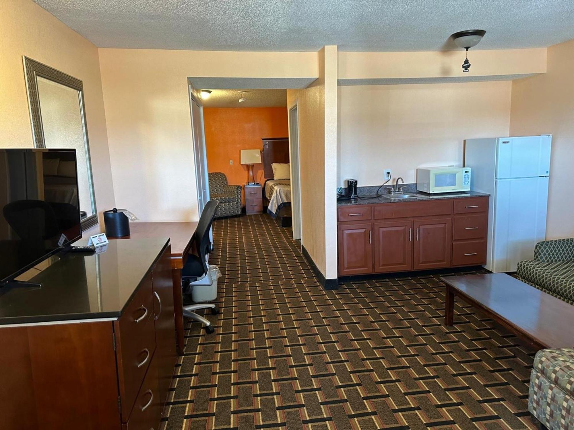 Stay Inn By Oyo Near I 80 Lincoln West Luaran gambar