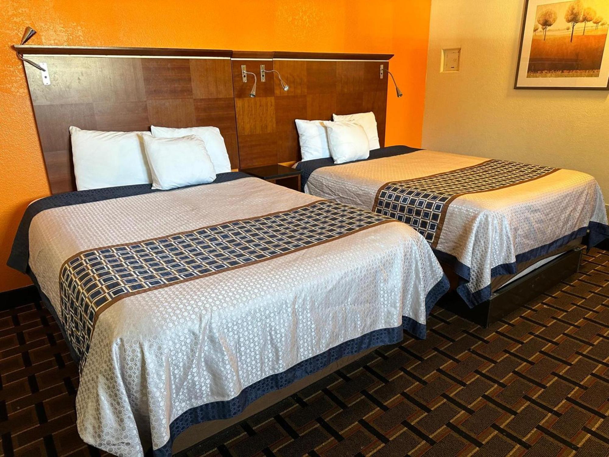 Stay Inn By Oyo Near I 80 Lincoln West Luaran gambar