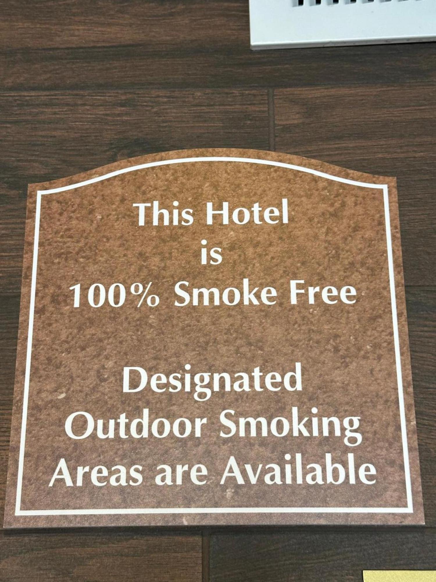 Stay Inn By Oyo Near I 80 Lincoln West Luaran gambar