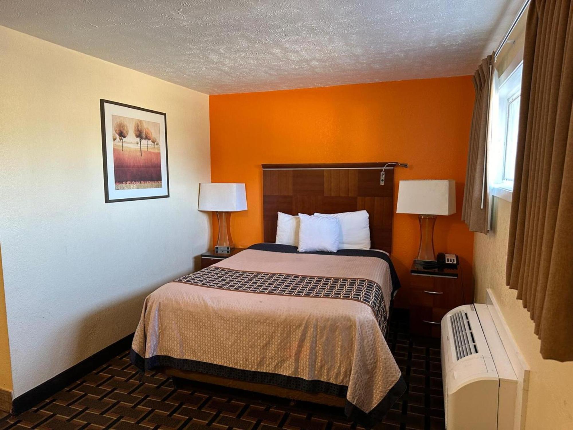 Stay Inn By Oyo Near I 80 Lincoln West Luaran gambar