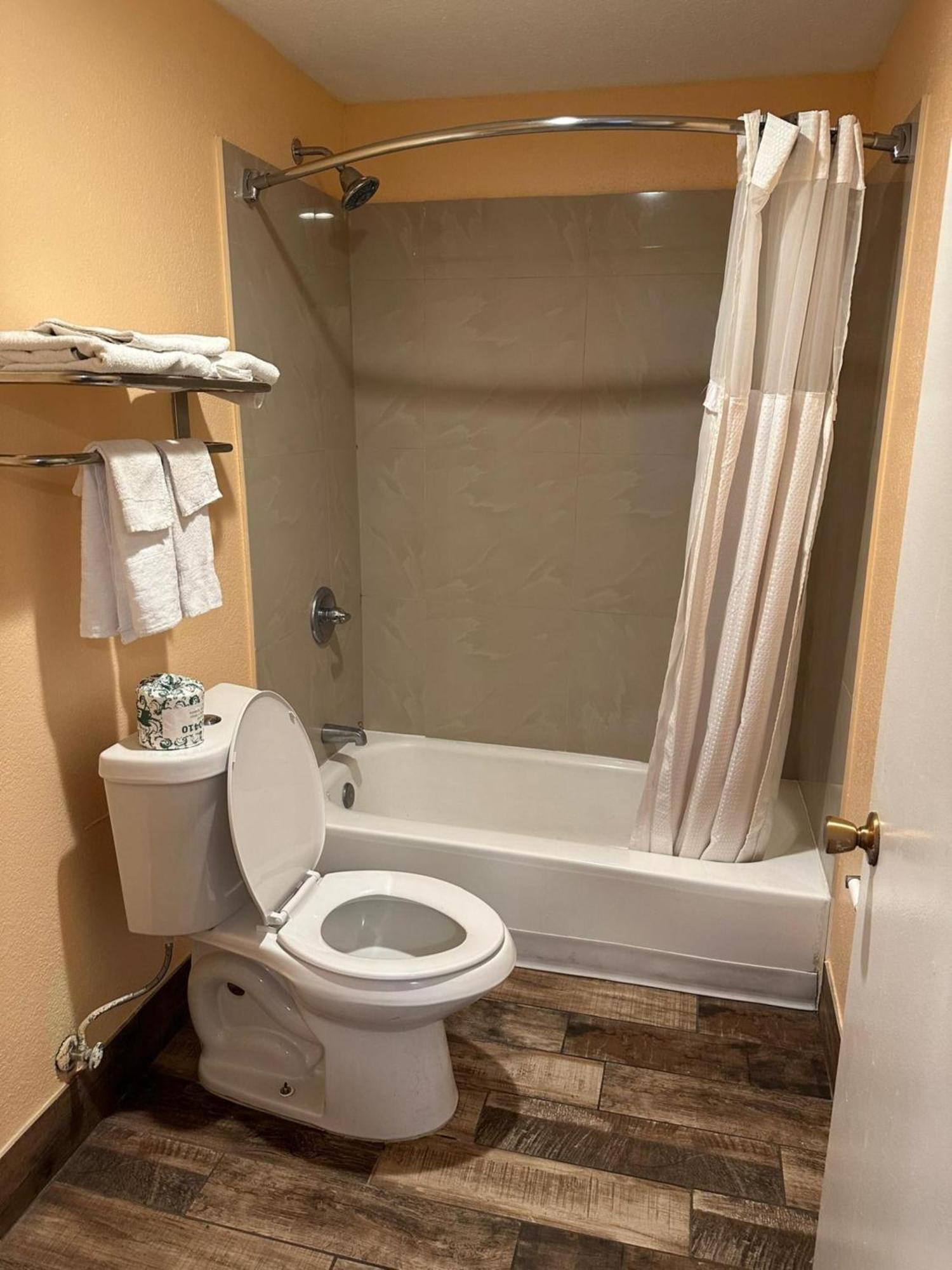 Stay Inn By Oyo Near I 80 Lincoln West Luaran gambar