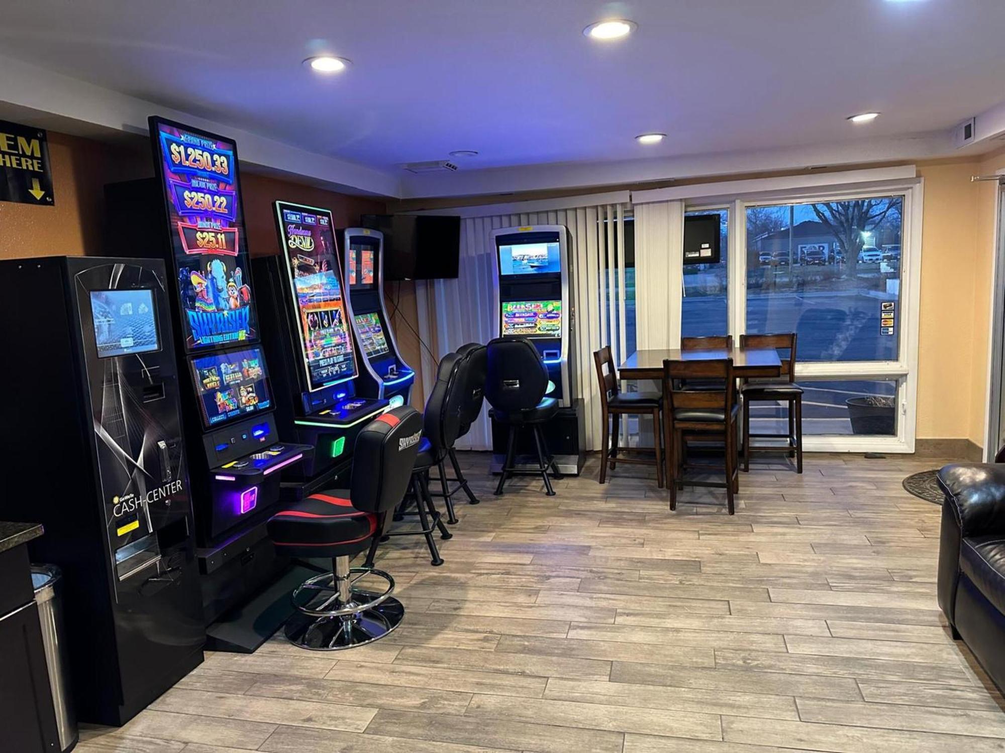 Stay Inn By Oyo Near I 80 Lincoln West Luaran gambar